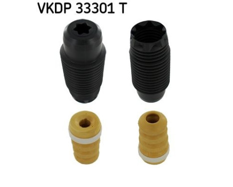 Dust Cover Kit, shock absorber VKDP 33301 T SKF