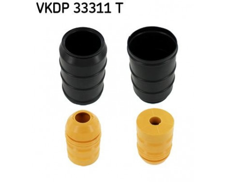 Dust Cover Kit, shock absorber VKDP 33311 T SKF, Image 2
