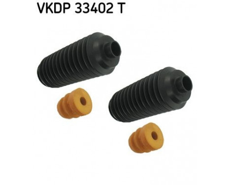 Dust Cover Kit, shock absorber VKDP 33402 T SKF, Image 2