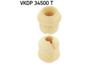 Dust Cover Kit, shock absorber VKDP 34500 T SKF