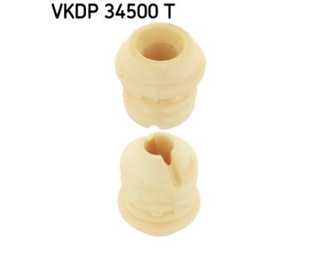 Dust Cover Kit, shock absorber VKDP 34500 T SKF