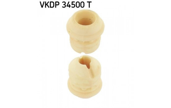 Dust Cover Kit, shock absorber VKDP 34500 T SKF
