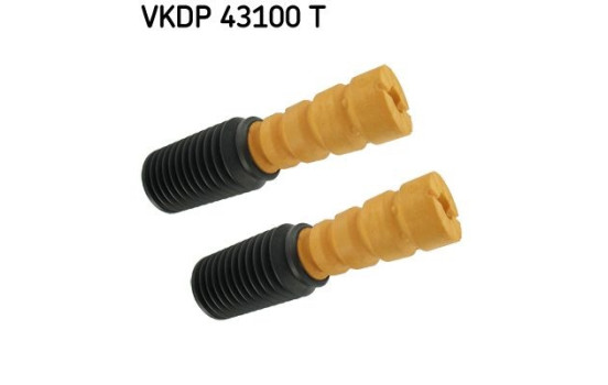 Dust Cover Kit, shock absorber VKDP 43100 T SKF, Image 2