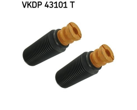 Dust Cover Kit, shock absorber VKDP 43101 T SKF, Image 2