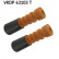 Dust Cover Kit, shock absorber VKDP 43103 T SKF, Thumbnail 2