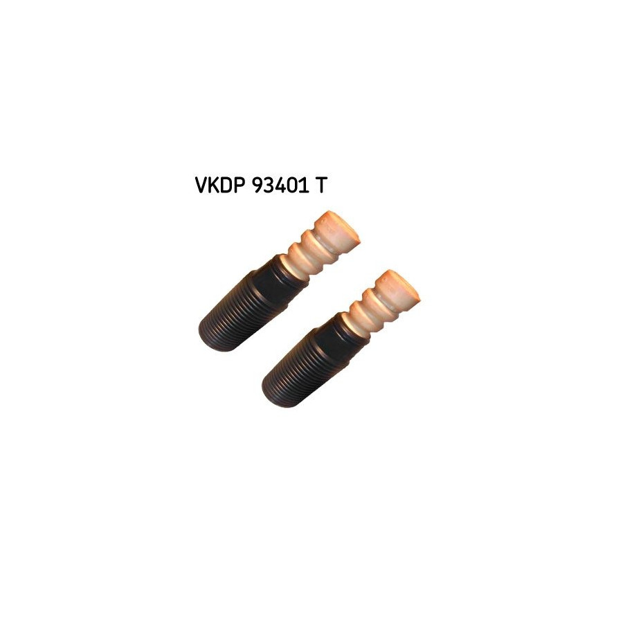 SKF VKDP 43100 T Strut Protection Kit