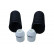 Dust Cover Kit, shock absorber, Thumbnail 2