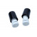 Dust Cover Kit, shock absorber
