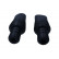 Dust Cover Kit, shock absorber