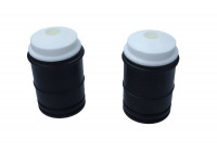 Dust Cover Kit, shock absorber