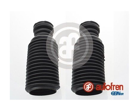Dust Cover Kit, shock absorber