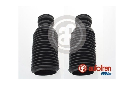 Dust Cover Kit, shock absorber