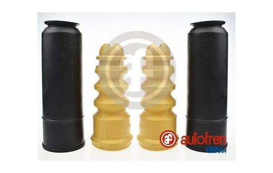 Dust Cover Kit, shock absorber