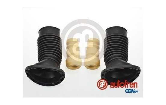 Dust Cover Kit, shock absorber