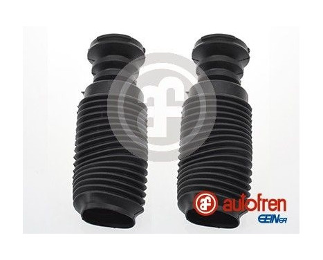Dust Cover Kit, shock absorber