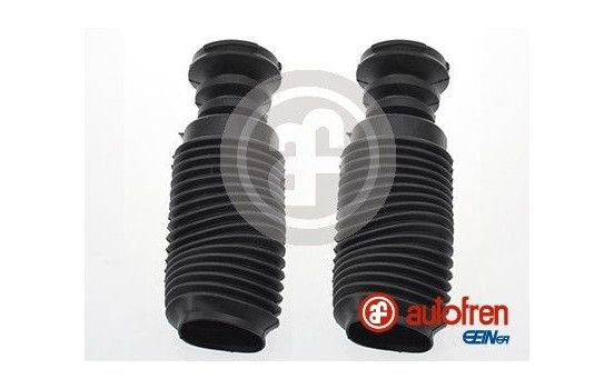Dust Cover Kit, shock absorber