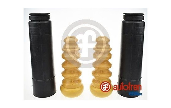 Dust Cover Kit, shock absorber