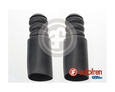 Dust Cover Kit, shock absorber