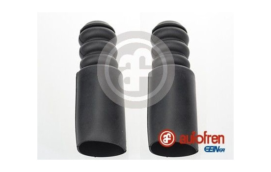 Dust Cover Kit, shock absorber