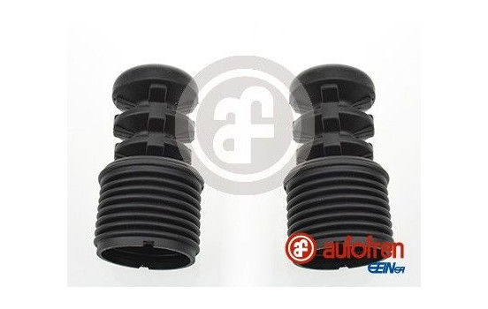 Dust Cover Kit, shock absorber