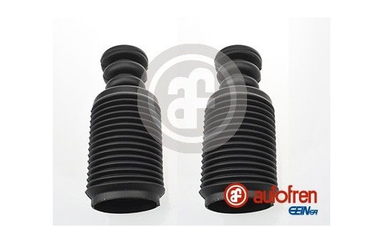 Dust Cover Kit, shock absorber