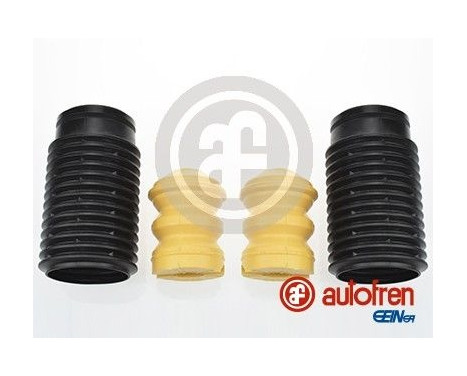 Dust Cover Kit, shock absorber