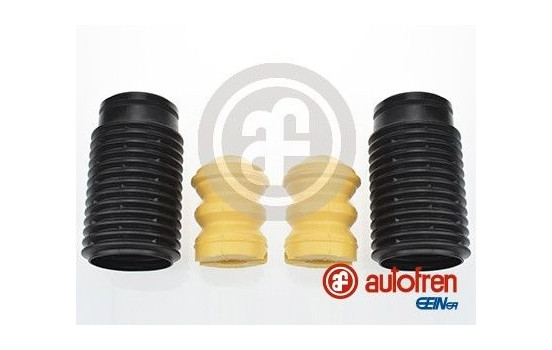 Dust Cover Kit, shock absorber