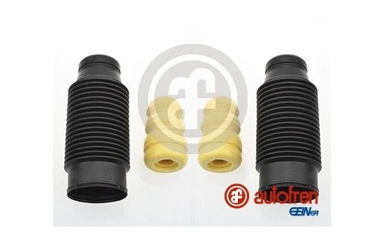 Dust Cover Kit, shock absorber