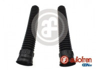 Dust Cover Kit, shock absorber