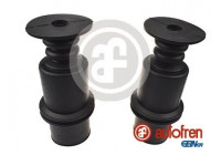 Dust Cover Kit, shock absorber