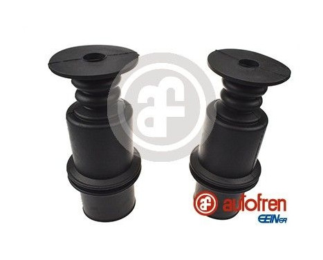 Dust Cover Kit, shock absorber
