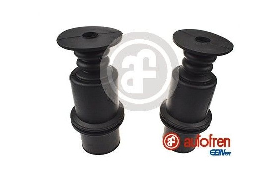Dust Cover Kit, shock absorber