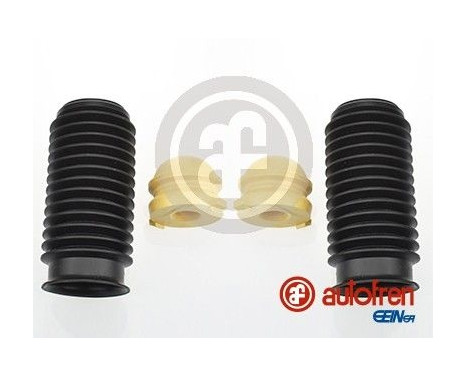 Dust Cover Kit, shock absorber