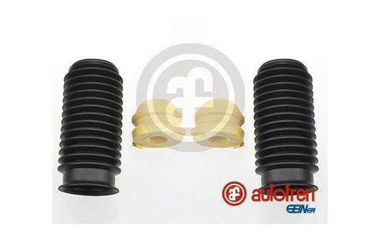 Dust Cover Kit, shock absorber