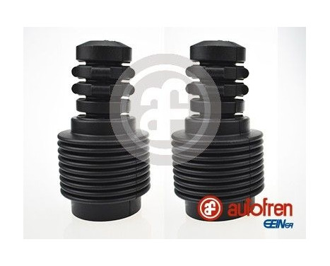 Dust Cover Kit, shock absorber