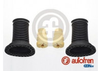 Dust Cover Kit, shock absorber