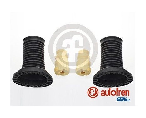Dust Cover Kit, shock absorber