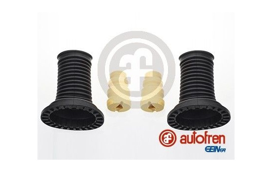 Dust Cover Kit, shock absorber