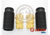 Dust Cover Kit, shock absorber