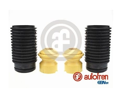 Dust Cover Kit, shock absorber