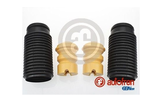 Dust Cover Kit, shock absorber