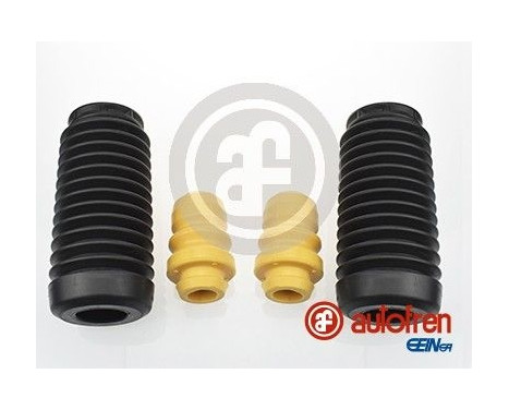 Dust Cover Kit, shock absorber