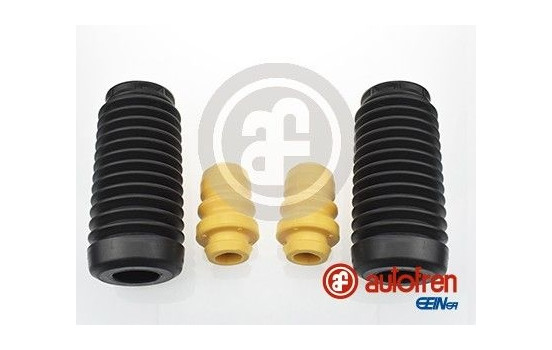 Dust Cover Kit, shock absorber