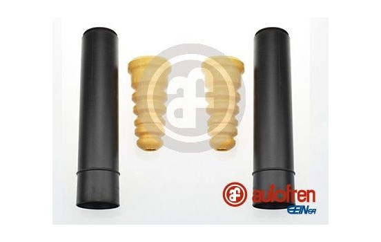Dust Cover Kit, shock absorber