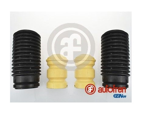 Dust Cover Kit, shock absorber