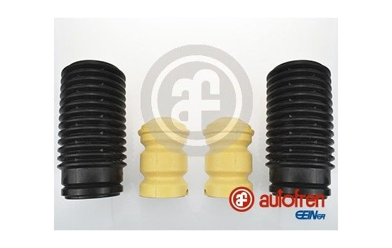 Dust Cover Kit, shock absorber