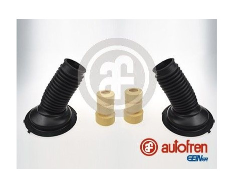 Dust Cover Kit, shock absorber