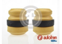 Dust Cover Kit, shock absorber
