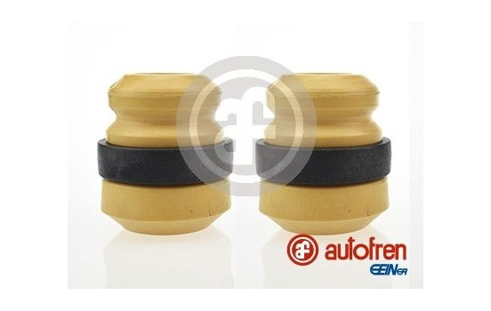 Dust Cover Kit, shock absorber