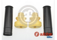 Dust Cover Kit, shock absorber